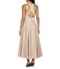 Alaïa Vestido de algodón