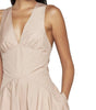 Alaïa Vestido de algodón