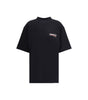 Balenciaga Logoed T-Shirt