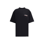 Balenciaga Logoed T-Shirt