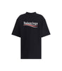 Balenciaga Logoed T-Shirt
