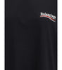 Balenciaga Logoed T-Shirt