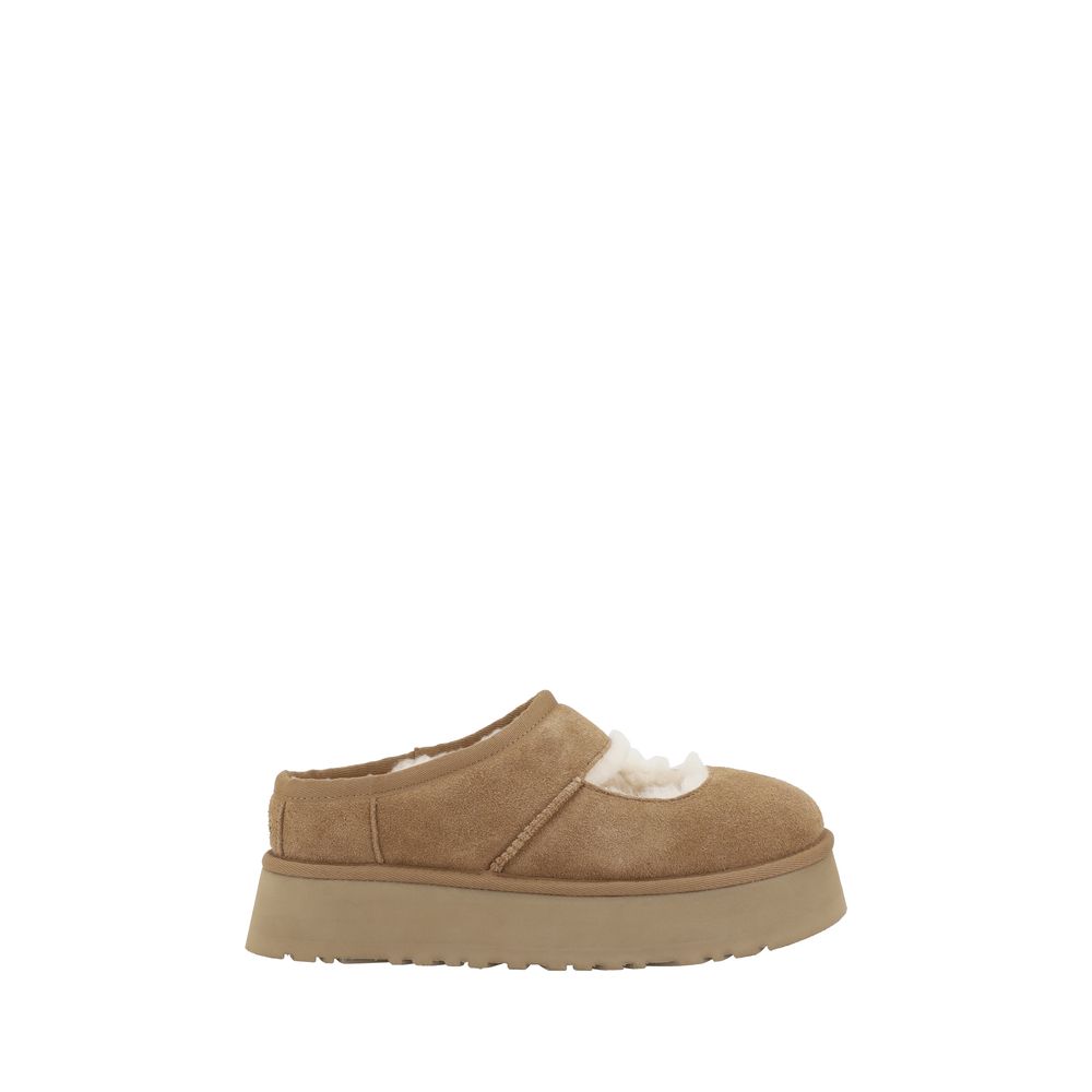 Mules Mary Jane UGG