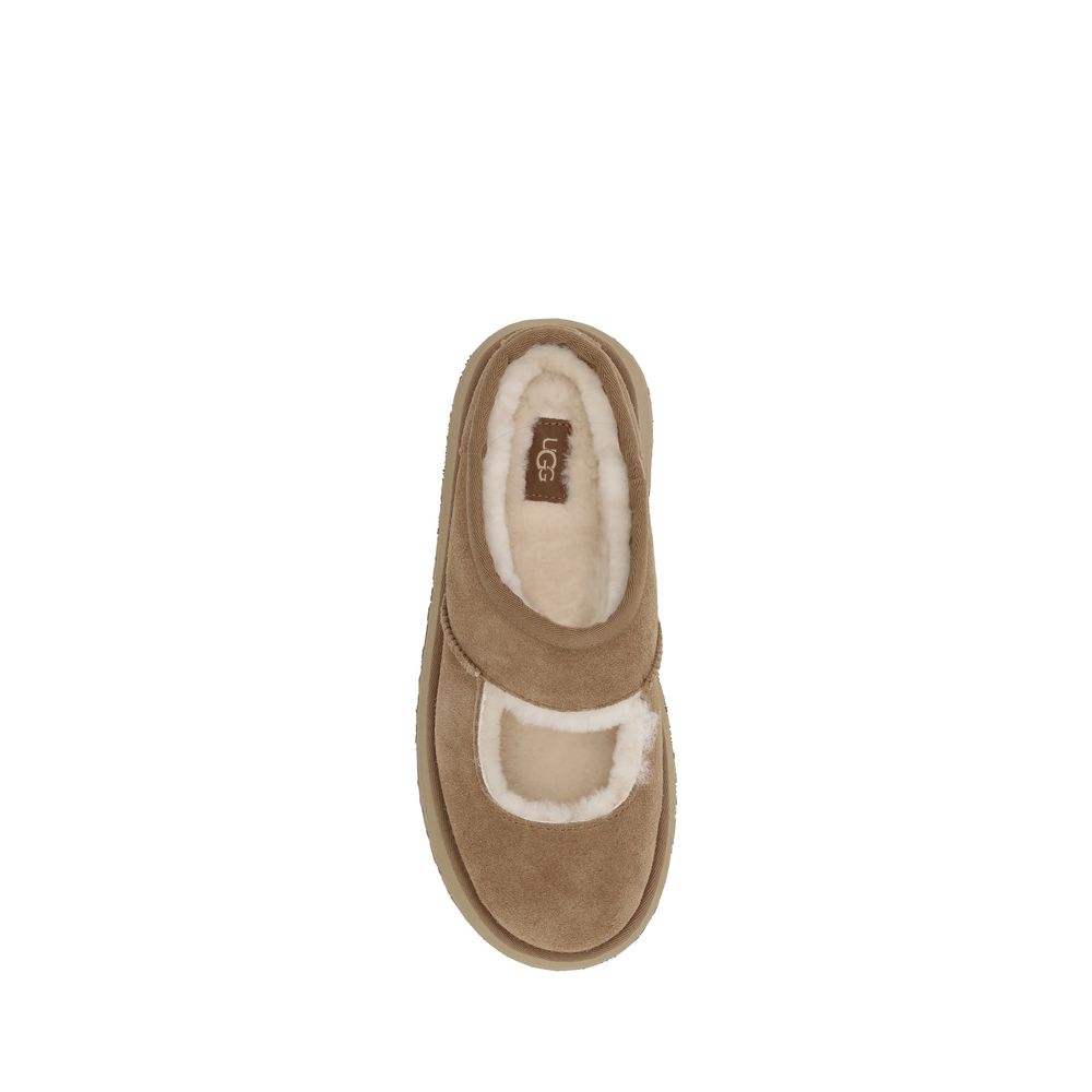 Mules Mary Jane UGG