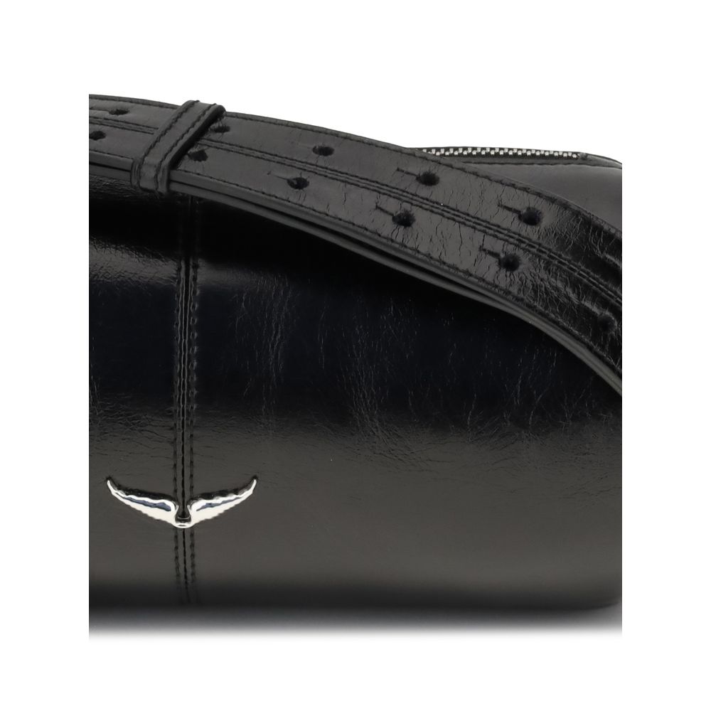 Zadig & Voltaire Le Doudou Shoulder Bag