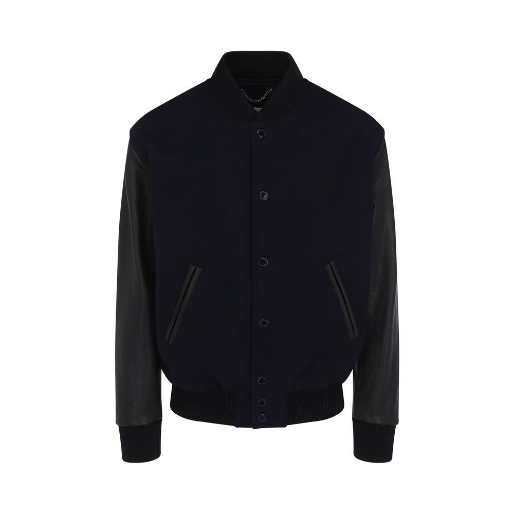 Golden Goose Bomber Jacket