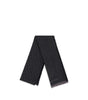 Saint Laurent YSL monogram Scarf