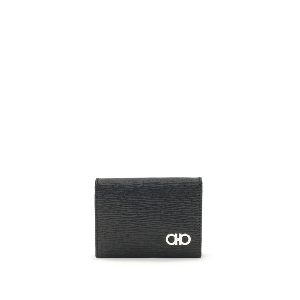 Porte-cartes de crédit Ferragamo