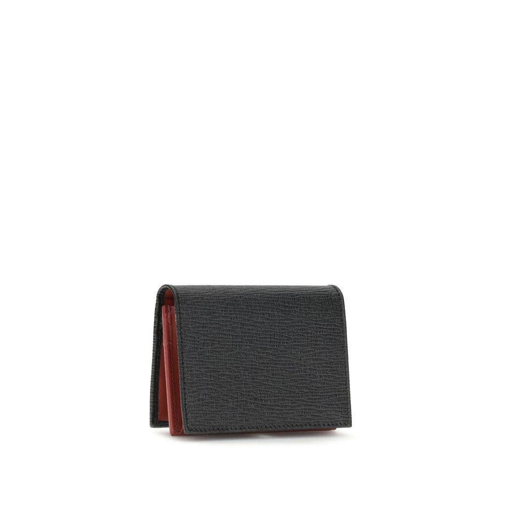 Porte-cartes de crédit Ferragamo