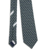 Ferragamo Tortoise print silk Tie