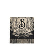 Burberry Stormy Knight reversible Scarf