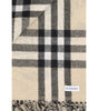 Burberry Stormy Knight reversible Scarf
