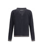 Cardigan en maille Gucci