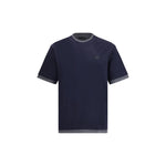 Prada Double Layer T-Shirt
