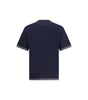 Prada Double Layer T-Shirt