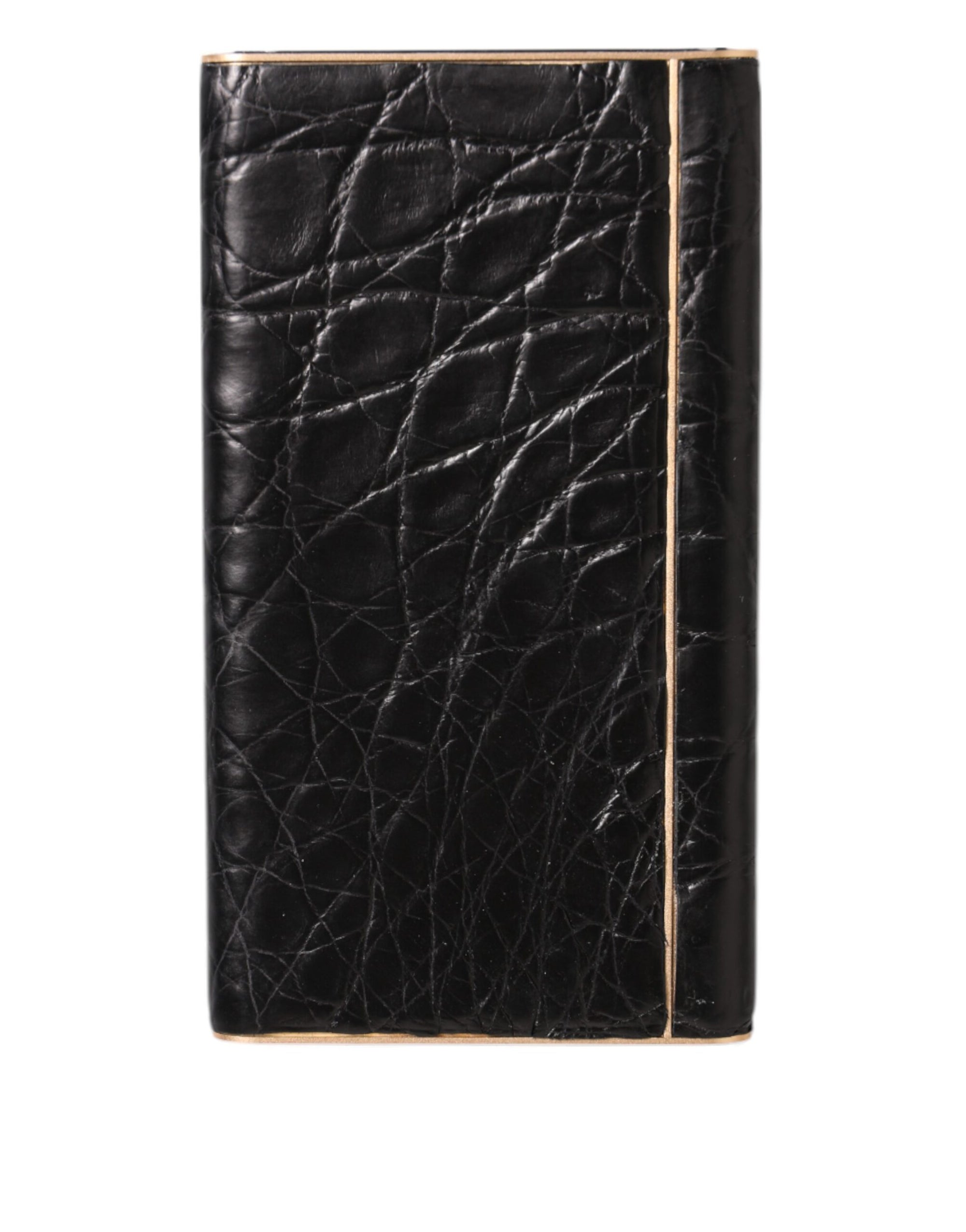 Batterie externe en cuir rose chic Dolce &amp; Gabbana