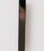 Dolce & Gabbana Silver Tone Brass Logo Branded Men Accessory Tie Clip Bar