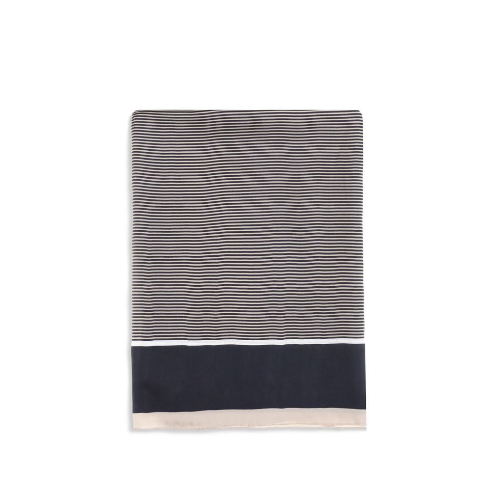 Etole rayée Saint Laurent Cassandre