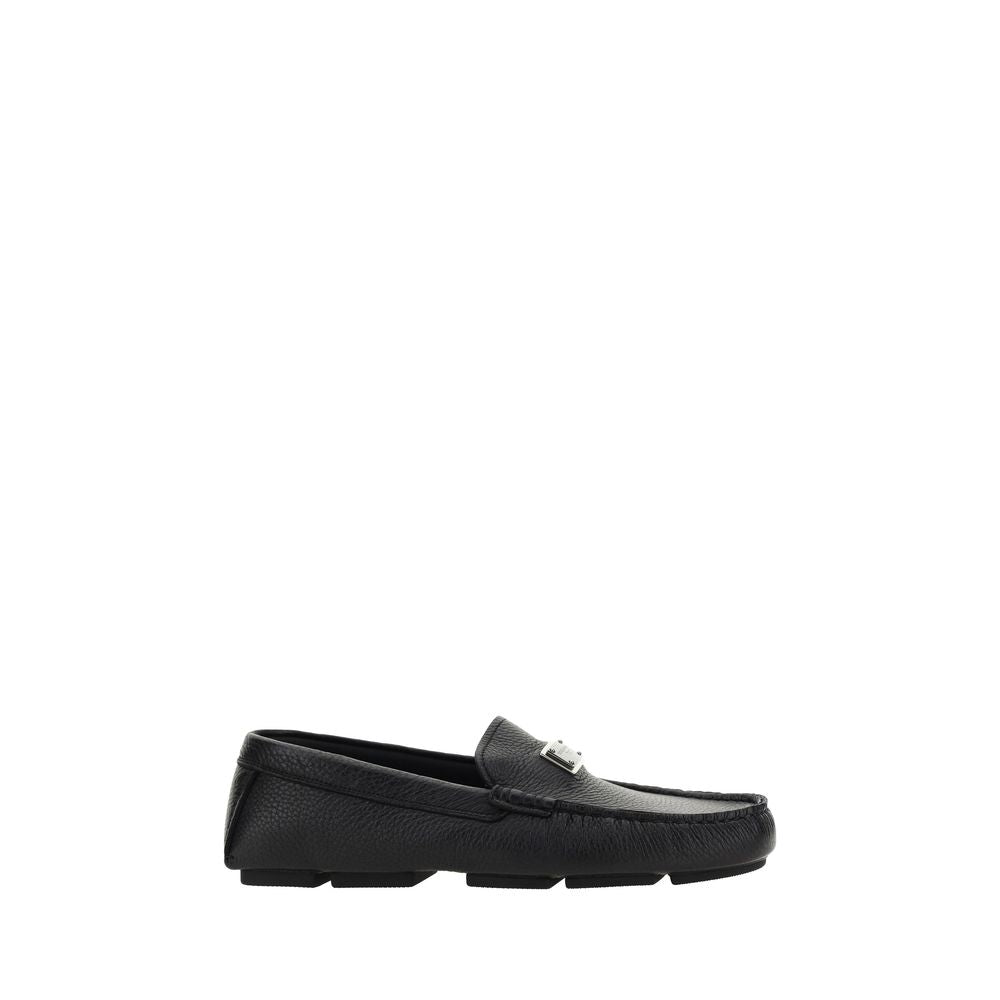 Dolce &amp; Gabbana Loafers