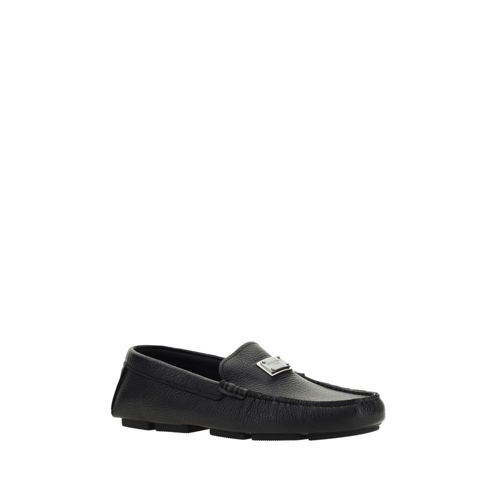 Dolce &amp; Gabbana Loafers