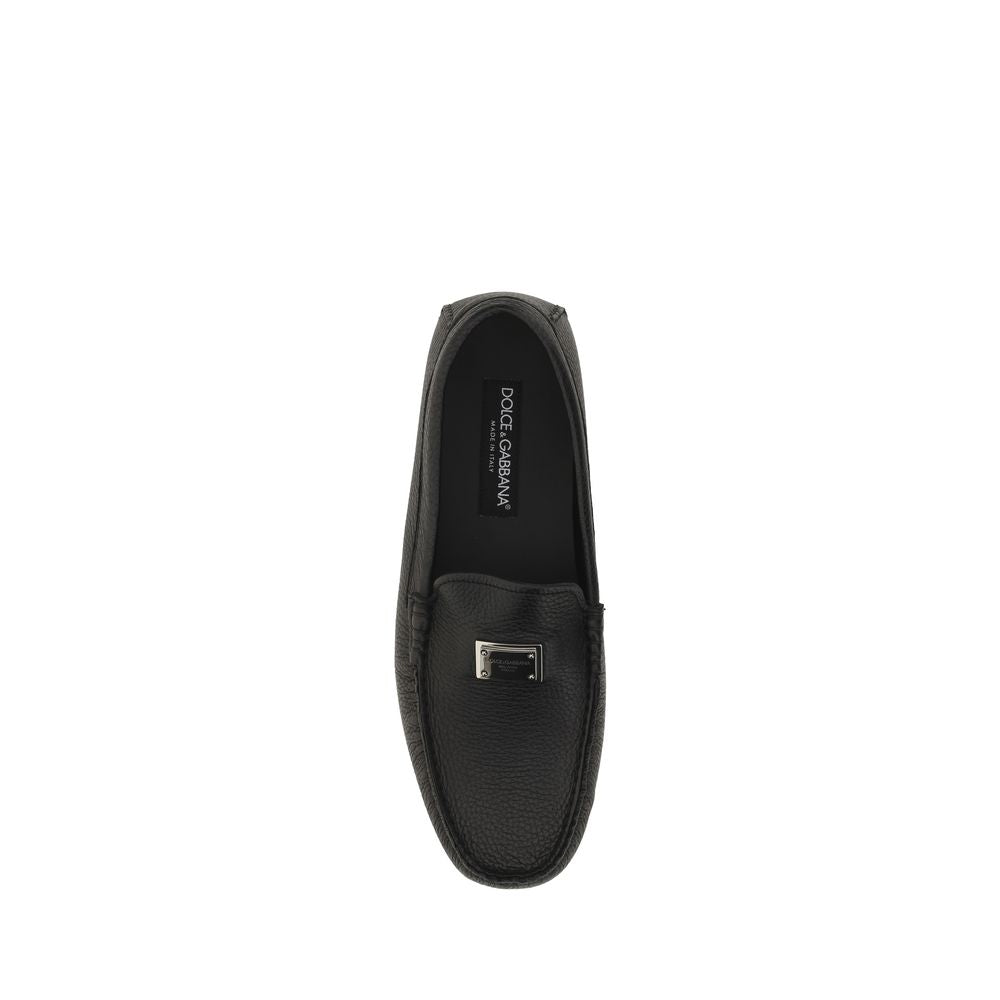 Mocassins Dolce &amp; Gabbana