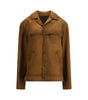 Prada Leather Jacket