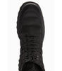 Dolce & Gabbana Black Nylon Boot
