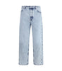 Jean droit Jil Sander