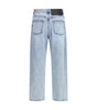 Jean droit Jil Sander