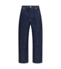 Jean droit Jil Sander