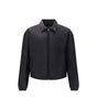 Prada Re-Nylon bomber Jacket
