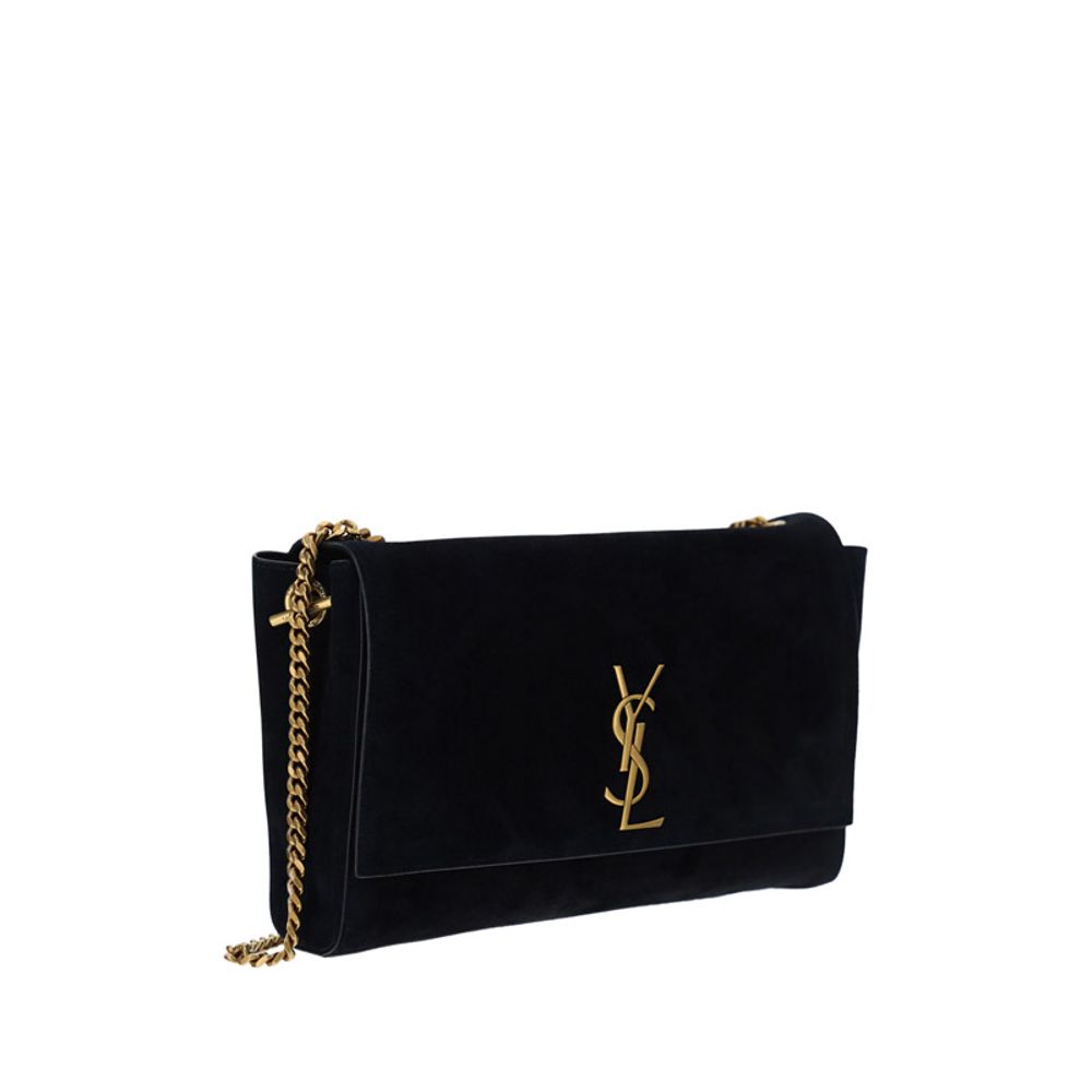 Saint Laurent Kate Shoulder Bag