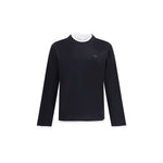 Camiseta de manga larga Prada