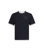 Prada Double Layer T-Shirt