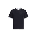 Prada Double Layer T-Shirt