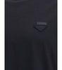 Prada Double Layer T-Shirt