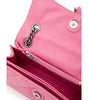 Balenciaga Pink Leather Shoulder Bag