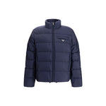 Prada Nylon Down Jacket