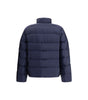 Prada Nylon Down Jacket