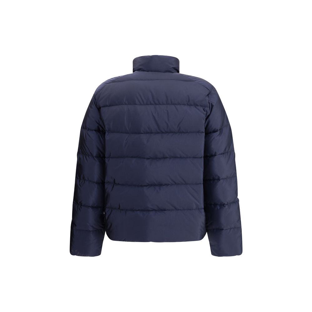 Prada Nylon Down Jacket