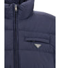 Prada Nylon Down Jacket