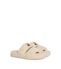 Celine Sheepskin Flip Flop