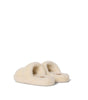 Celine Sheepskin Flip Flop