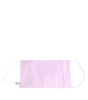 Dolce & Gabbana Pink Cotton Logo Elastic Ear Strap Face Mask