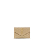 Saint Laurent Wallet