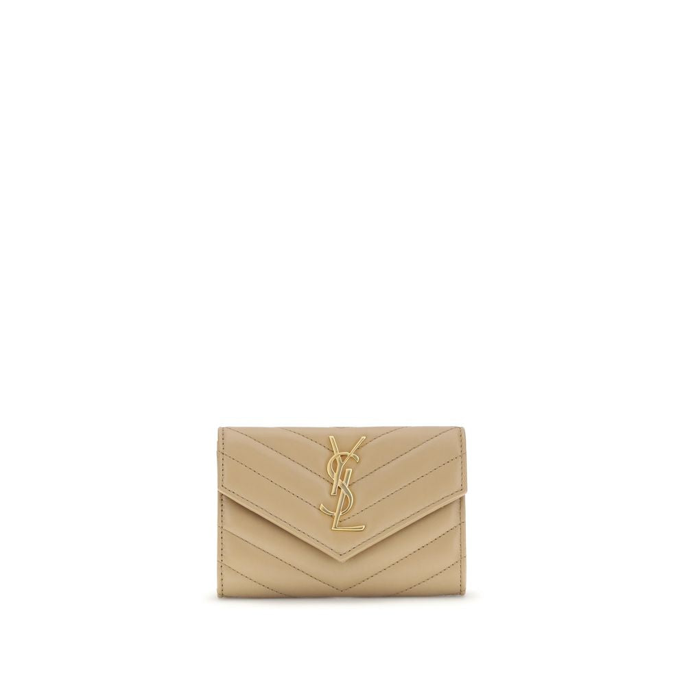 Saint Laurent Wallet