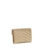Saint Laurent Wallet
