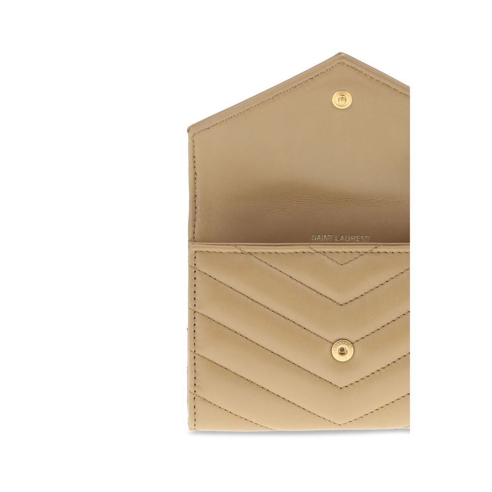 Saint Laurent Wallet