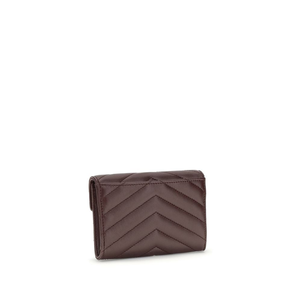 Saint Laurent Wallet