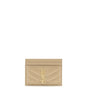 Tarjetero Saint Laurent
